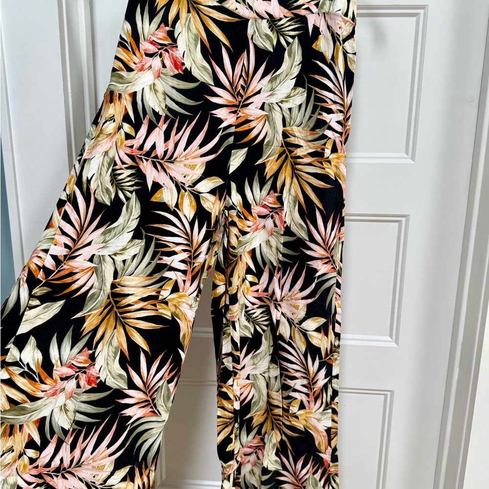 Ripcurl Flowy Wide Leg Pant